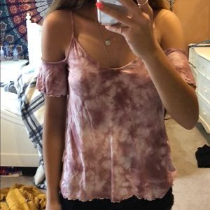 American eagle shirt